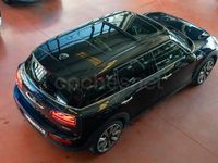 Usado Mini Cooper Clubman 136 CV (100 kW) 2022 Negro Familiar