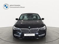 Usado BMW 630 Comfort Edition 265 CV (194 kW) 2021 Negro Coupe