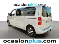 Usado Toyota Proace Advance 150 CV (110 kW) 2017 Gris Monovolumen