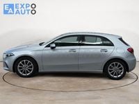 Usado Mercedes A220 190 CV (139 kW) 2019 Gris / plata Berlina