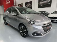 usado Peugeot 208 1.2 PureTech S&S Tech Edition EAT6 110