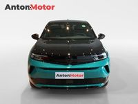 Nuevo Opel Mokka-e GSe 114 kW (156 CV) 2026 Verde SUV