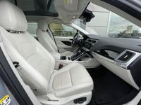 Usado Jaguar I-Pace SE 294 kW (400 CV) 2021 Gris plata SUV