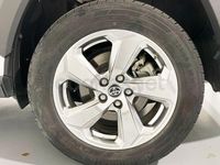 Usado Toyota RAV4 Hybrid Advance 223 CV (164 kW) 2019 Blanco SUV