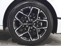 Usado Kia Ceed Style 100 CV (73 kW) 2025 Blanco Utilitario