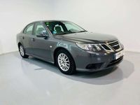 usado Saab 9-3 1.8t Linear Sport Biopower A5