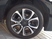 Usado Citroën Berlingo Shine 102 CV (75 kW) 2020 Negro Monovolumen