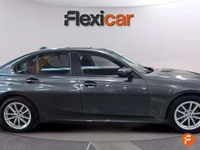 Usado BMW 318 150 CV (110 kW) 2019 Gris Berlina