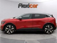 Usado Renault Megane E-Tech Equilibre 160 kW (218 CV) 2022 Burdeos Utilitario