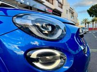 Usado Fiat 500X Sport 150 CV (110 kW) 2019 Azul SUV