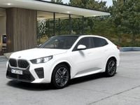 Nuevo BMW X2 163 CV (119 kW) 2026 Otro SUV