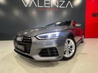 usado Audi A5 35 TDi Business Edition S tronic