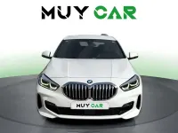 Usado BMW 118 140 CV (102 kW) 2020 Blanco Utilitario