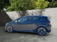 Usado VW ID.3 Pro 150 kW (205 CV) 2020 Gris Utilitario