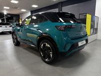 Nuevo Opel Mokka S 145 CV (106 kW) 2026 Verde SUV