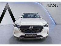 usado Mazda CX-60 e-Skyactiv PHEV AWD Exclusive-Line