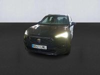 Usado Seat Tarraco FR 150 CV (110 kW) 2022 Gris SUV