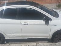 Usado Ford Ka Plus 85 CV (62 kW) 2018 Blanco Utilitario