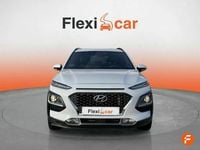 Usado Hyundai Kona 115 CV (84 kW) 2021 Blanco SUV