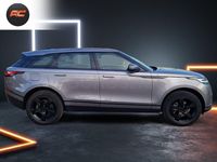 Usado Land Rover Range Rover Velar SE 204 CV (150 kW) 2021 Gris / plata SUV