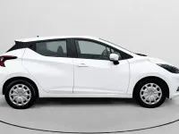Usado Nissan Micra Acenta 92 CV (67 kW) 2023 Utilitario