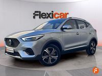 Usado MG ZS Comfort 116 CV (85 kW) 2025 Azul SUV