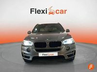 Usado BMW X5 258 CV (189 kW) 2017 Gris SUV