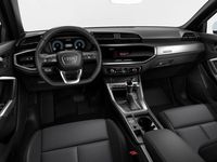 Usado Audi Q3 Sportback S-Line 150 CV (110 kW) 2021 Blanco SUV