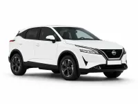 Usado Nissan Qashqai Acenta 140 CV (102 kW) 2026 Blanco SUV
