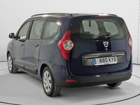 Usado Dacia Lodgy Essentiel 102 CV (75 kW) 2019 Monovolumen