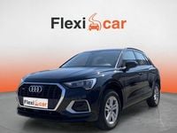 Occasion Audi Q3 Premium 190 ch (139 kW) 2019 Noir SUV