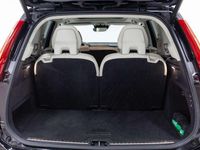 Usado Volvo XC90 Inscription 392 CV (288 kW) 2021 Negro SUV