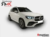 Usado Mercedes GLE300 272 CV (200 kW) 2022 Blanco SUV