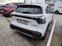 Usado Suzuki SX4 S-Cross 110 CV (80 kW) 2025 Blanco SUV