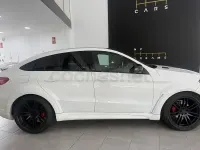Usado Mercedes GLE350 258 CV (189 kW) 2017 Blanco SUV