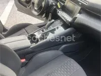 Usado Peugeot 508 Business-Line 130 CV (95 kW) 2019 Negro Berlina