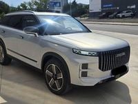 Nuevo Jaecoo 7 340 CV (250 kW) 2025 Gris SUV