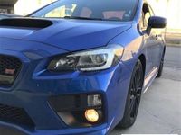 usado Subaru WRX STI 2.5 Sport