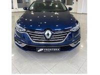 Usado Renault Talisman 160 CV (117 kW) 2021 Azul Familiar