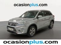 Usado Suzuki Vitara 129 CV (94 kW) 2023 Gris SUV