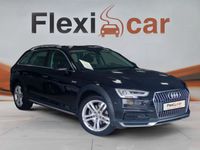 usado Audi A4 Allroad Quattro 2.0 TDI 120kW (163CV) quattro S tronic Diésel en Flexicar Palma de Mallorca 2