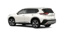 Usado Nissan X-Trail Tekna 213 CV (156 kW) 2024 Blanco SUV