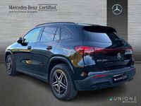 Nuevo Mercedes EQA250+ AMG 139 kW (190 CV) 2025 SUV