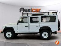 Usado Land Rover Defender 122 CV (89 kW) 2016 Blanco SUV