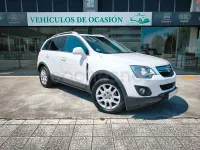 Usado Opel Antara Selective 163 CV (119 kW) 2013 Blanco SUV