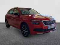 Usado Skoda Kamiq Sport 115 CV (84 kW) 2020 SUV