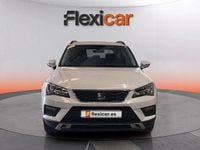 Usado Seat Ateca Style 116 CV (85 kW) 2019 Blanco SUV