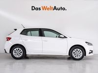 usado Skoda Fabia 1.0 TSI Ambition 70 kW (95 CV)