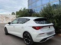 Occasion Cupra Leon 150 PK (110 kW) 2023 Wit Sedan