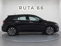 Usado Fiat Tipo Lounge 95 CV (69 kW) 2018 Negro Familiar